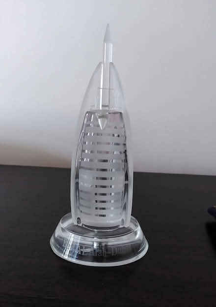 Photo of free Ornament (Mountier Court E11) #1