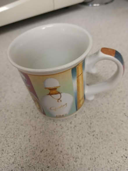 Photo of free Tea cup (Meadowvale and 401 area) #3