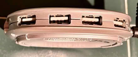Photo of free BELKIN Hi-Speed USB 2.04-Port Hub (CB1 (Petersfield) Mill Road) #2