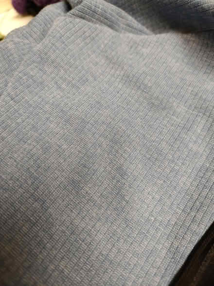 Photo of free Blue shirt (Odenton) #2