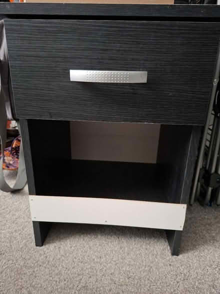 Photo of free Small drawer (Eccles, Man) #2