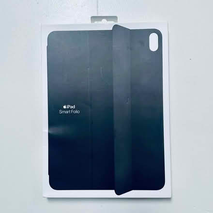 Photo of free Apple 'Smart Folio' for iPad Air 4 (and similar) (City of Bristol BS5) #1
