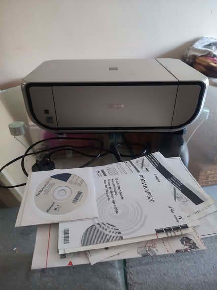Photo of free Cannon primax MP520 (Southfields SW18) #1