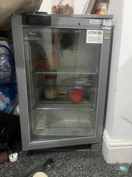 Photo of free Non working Fridge (Chadwel Heath RM8) #1