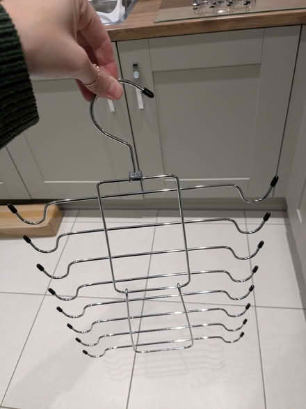 Photo of free Hanger (North West Leicestershire LE67) #1