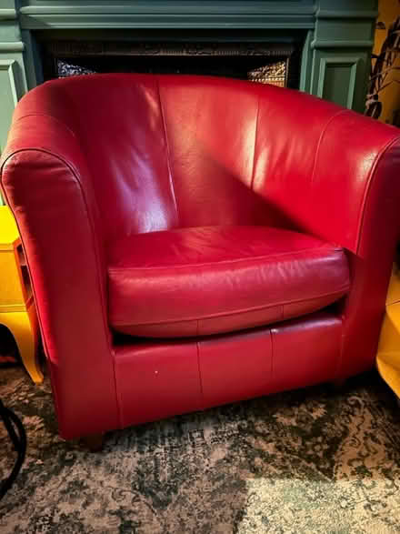 Photo of free Single Chair (Sidley) #1