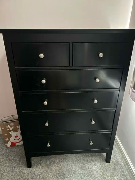 Photo of free Assortment of bedroom furniture (Ellesmere Port) #3