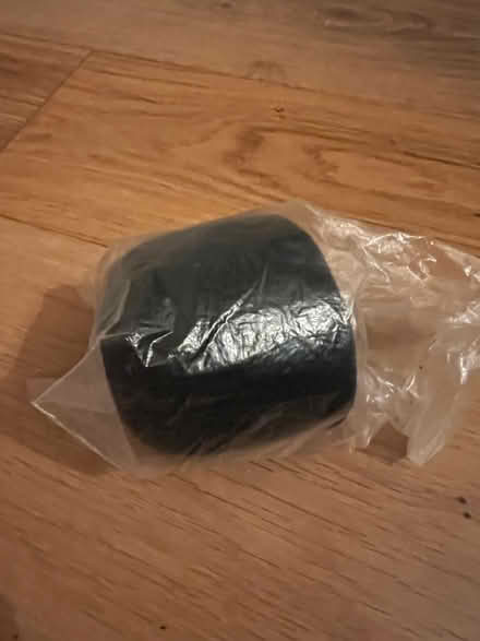 Photo of free Microphone protector/muffler (Hove) #2
