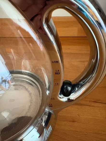 Photo of free Kettle (i360) #3