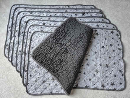 Photo of free Fleece pet bedding pads (Tytherington SK10) #1