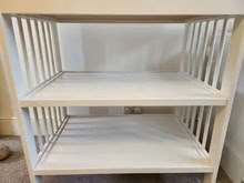 Photo of free IKEA Gulliver changing station (Frankley B32) #1