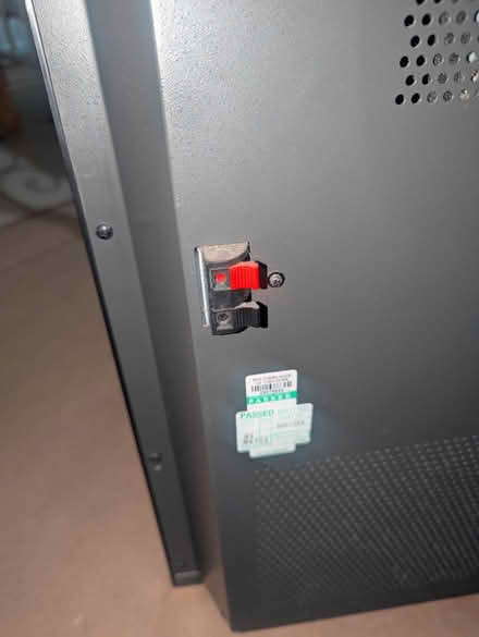 Photo of free Old TV (Bedworth CV12) #4