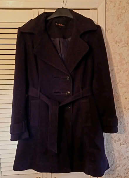 Photo of free Ladies coat 18 (Twyford RG10) #2