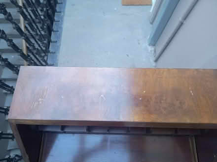 Photo of free Bureau (Shandon EH11) #4