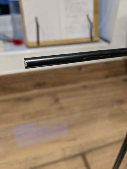 Photo of free Necklace display stand (North West Leicestershire LE67) #2