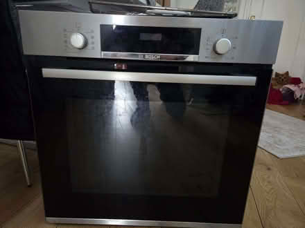 Photo of free Second hand built in Bosch Oven HBS534BS0B (Battle RG30) #1