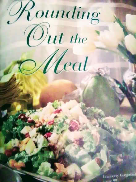 Photo of free Book-Southern Living Xmas 10031 (Hamilton Heights 10031) #2