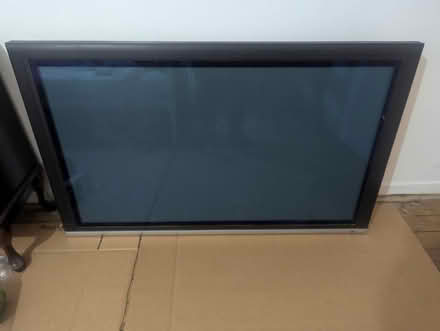 Photo of free Old TV (Bedworth CV12) #2