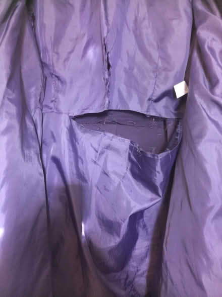 Photo of free Ladies coat 18 (Twyford RG10) #1