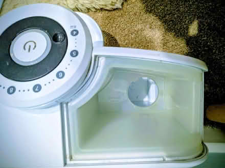 Photo of free Formula maker (Eltham SE12) #2