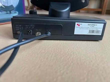Photo of free Indoor amplified TV antenna (Rotherwick RG27) #2