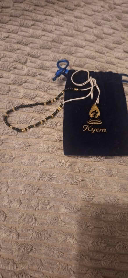 Photo of free Nice bracelet (Finchley N2) #1