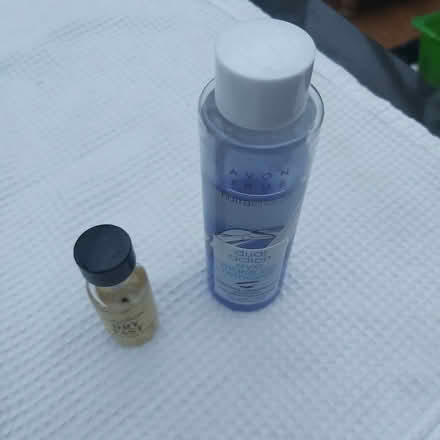Photo of free Avon.eye makeup remover (Blackhall EH4) #1