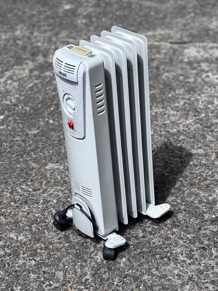 Photo of free Heater (Drummoyne) #1