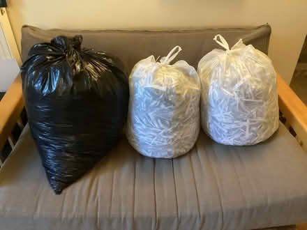 Photo of free Shredded Paper - Animal Bedding (Nelson Street NR2) #1