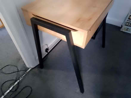 Photo of free Desk (Longley S5) #4