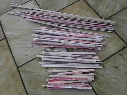 Photo of free Carpet Gripper (Welwyn AL6) #1