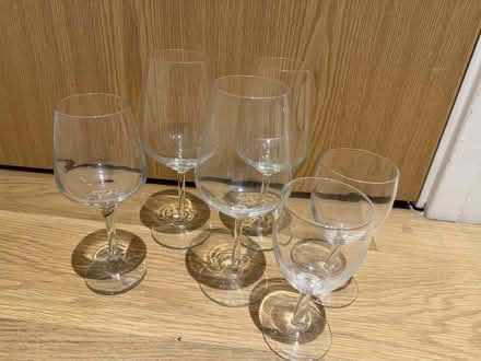 Photo of free kitchen accessories and ironing board (Borough SE1) #4