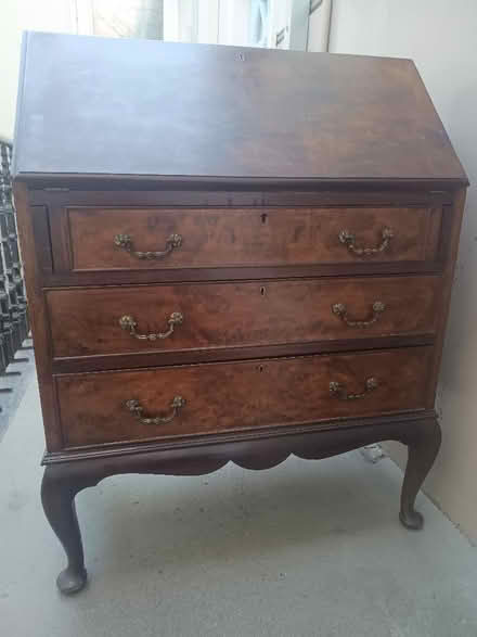 Photo of free Bureau (Shandon EH11) #1