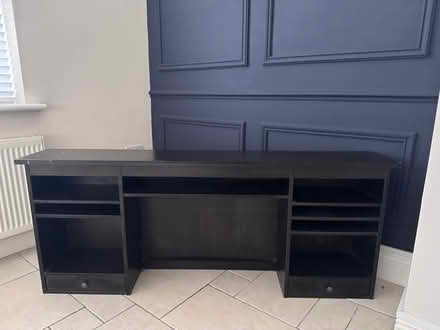 Photo of free TV shelf (Dublin) #1