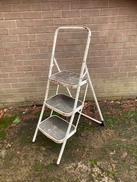 Photo of free Step ladders (Walton le dale PR5) #1
