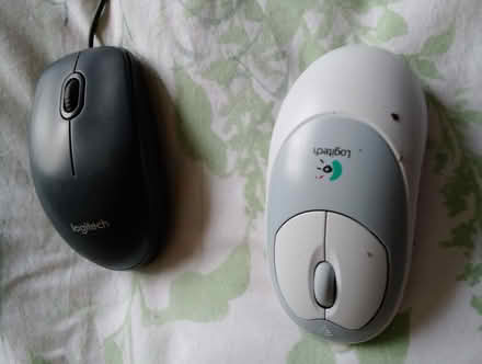 Photo of free Keyboards etc (Emsworth PO10) #3