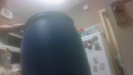 Photo of free Large unused freshwater barrel (Bath BA2) #2