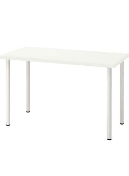 Photo of free Ikea Table (lagkapten) (Holland Park W11) #1
