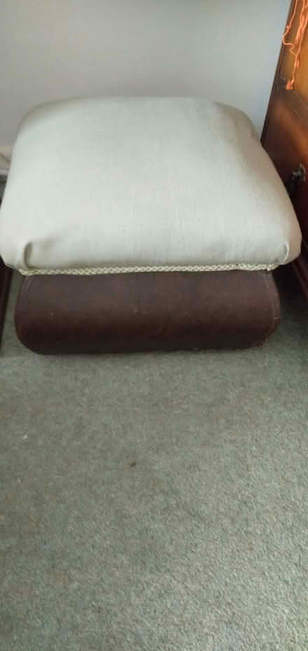 Photo of free Stool (CO15) #1