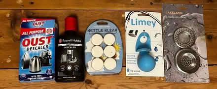 Photo of free Kitchen bits (Golden Triangle NR2) #1