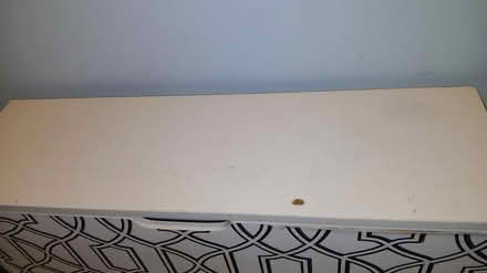 Photo of free Freestanding shoe cupboard (Fareham PO16) #2