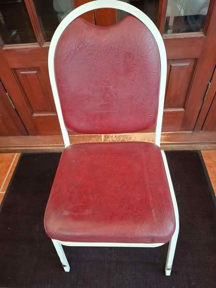 Photo of free Chairs (CT9) #1