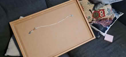 Photo of free Picture Frame 69.5 cm X 45.5 X cm 4.5 cm (Stroud Green N4) #3