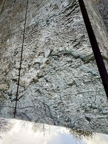 Photo of free Room divider. Around 5.5 feet high / 7 feet long (Acton W3) #1