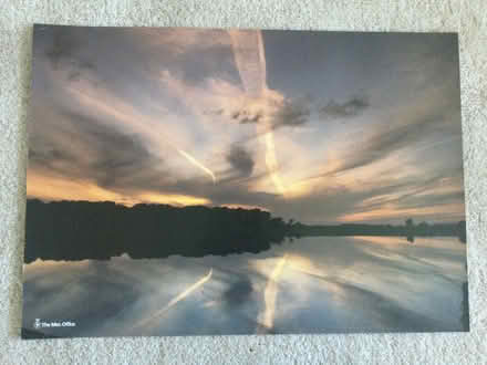 Photo of free Met office posters (Torrance G64) #3