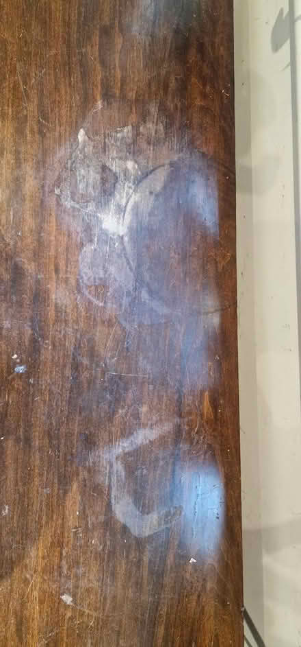Photo of free Solid wood sideboard (SK11 Sutton) #2