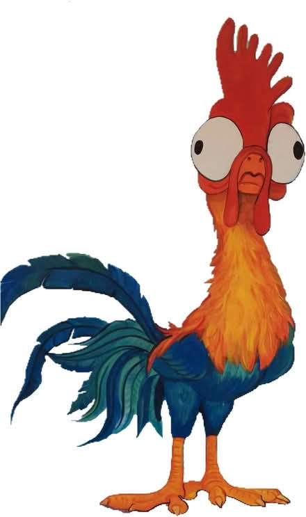 Photo of fertile hens eggs (Dawley TF4) #1