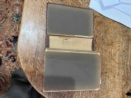 Photo of free Vintage Book - The Works of Rabelais (East Dulwich SE22) #2