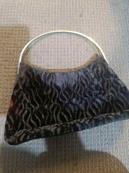 Photo of free Clutch bag (Upper Norwood SE19) #1