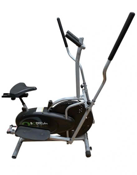 Photo of free exercise bike (Bronx) #1